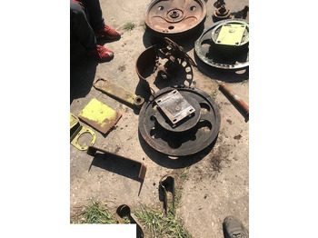 Pjesë këmbimi për Autokombajnë Claas Dominator - Klocki Pasowe [CZĘŚCI]: foto 4