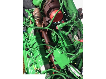 Radiatori JOHN DEERE