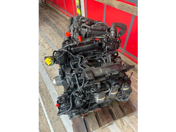 Motori CASE