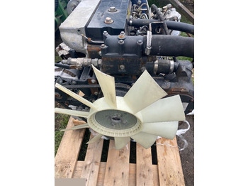 Motori për Makineri bujqësore Silnik Perkins 1004.4T: foto 2 Motori për Makineri bujqësore Silnik Perkins 1004.4T: foto 2