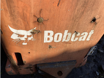 Pjesë këmbimi BOBCAT
