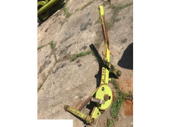 Pjesë këmbimi CLAAS