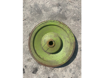 Pjesë këmbimi CLAAS