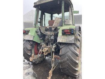 Pjesë këmbimi FENDT