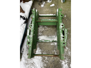 Pjesë këmbimi JOHN DEERE