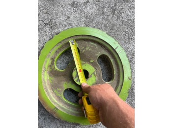 Pjesë këmbimi CLAAS
