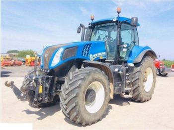 Pjesë këmbimi NEW HOLLAND