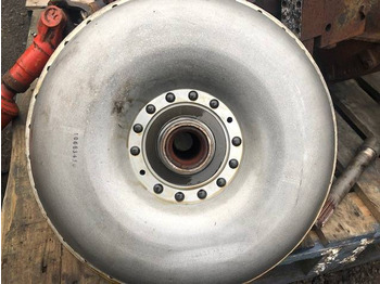 Friksion dhe pjesë këmbimi për Makineri bujqësore Turbo Sprzęgło Fendt: foto 2