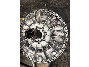 Friksion dhe pjesë këmbimi për Makineri bujqësore Turbo Sprzęgło Fendt: foto 4