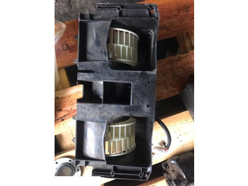 Ventilator i brendshëm CLAAS