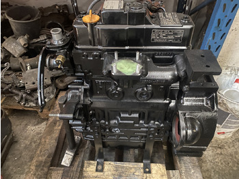 Motori YANMAR