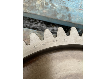 Kutia e marsheve VOLVO