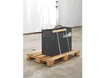 Bateria HOPPECKE