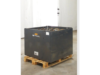 Bateria HAWKER