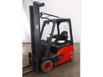 Pirun elektrik LINDE E15