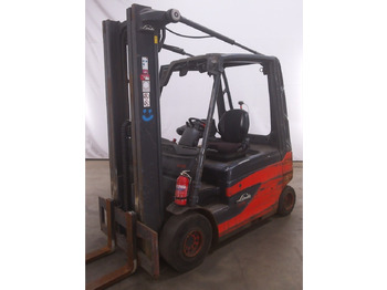 Pirun elektrik LINDE E25