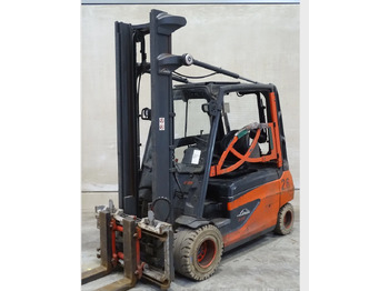 Pirun elektrik LINDE E