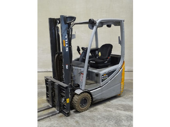 Pirun elektrik STILL RX20