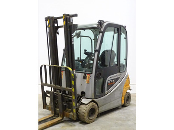 Pirun elektrik STILL RX20