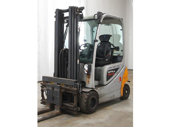 Pirun elektrik STILL RX20