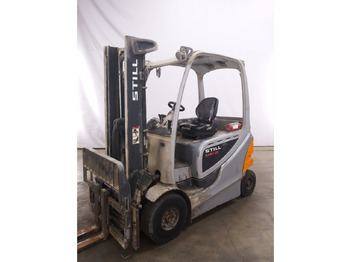 Pirun elektrik STILL RX60