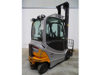 Pirun elektrik STILL RX60-25: foto 3