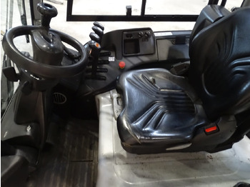 Pirun elektrik STILL RX60-25: foto 3 Pirun elektrik STILL RX60-25: foto 3