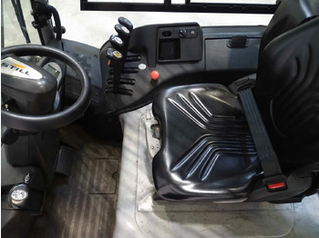 Pirun elektrik STILL RX60-25: foto 4