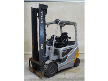 Pirun elektrik STILL RX60