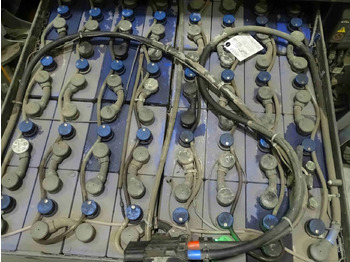 Pirun elektrik STILL RX60-30L: foto 5