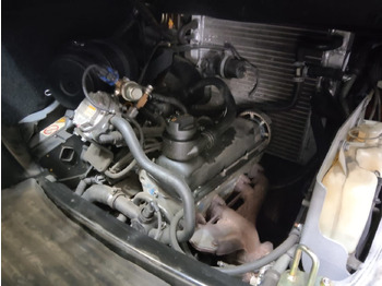 Pirun më gaz STILL RX70-30T: foto 5 Pirun më gaz STILL RX70-30T: foto 5