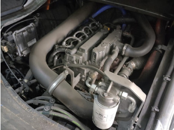 Pirun më naftë STILL RX70-50: foto 4