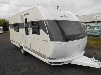 Rulot HOBBY DE LUXE 495 WFB