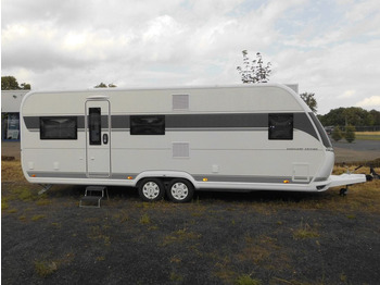 Rulot HOBBY EXCELLENT EDITION 650 UMFe