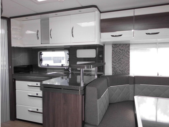 Rulot HOBBY PRESTIGE