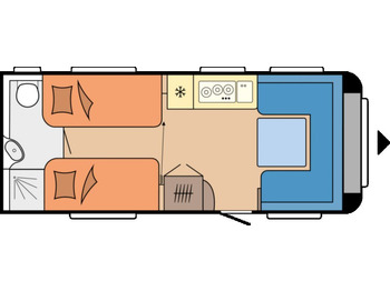 Lizingu i Hobby Prestige 560 WLU sofort Verfügbar Hobby Prestige 560 WLU sofort Verfügbar: foto 2 Lizingu i Hobby Prestige 560 WLU sofort Verfügbar Hobby Prestige 560 WLU sofort Verfügbar: foto 2