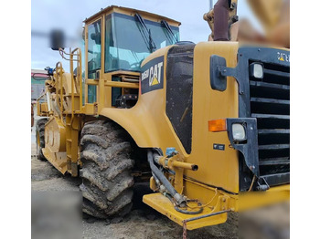 Stabilizues dheu CATERPILLAR