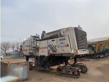 Frezë asfalti WIRTGEN