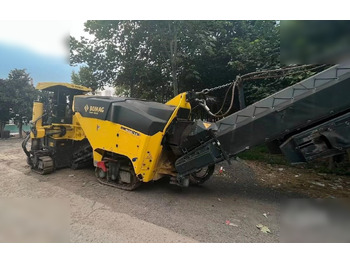 Frezë asfalti BOMAG