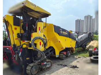 Frezë asfalti BOMAG