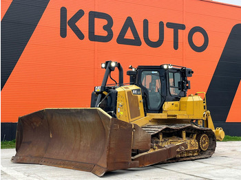 Buldozer CATERPILLAR D7E
