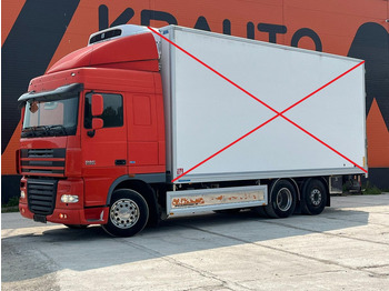 Kamion kabinë-shasi DAF XF 105 510