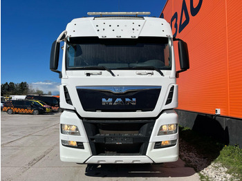 Autobetoniere MAN TGX 35.480 8x4*4 INTERMIX IMI 10 m3: foto 3