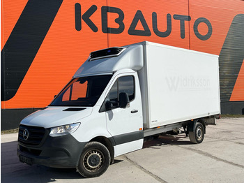 Furgon frigorifer MERCEDES-BENZ Sprinter 317