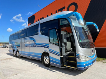 Autobus urban SCANIA Irizar
