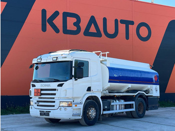 Autobot SCANIA P 320