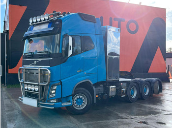Gjysmë-kamion VOLVO FH16 750