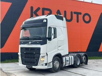 Gjysmë-kamion VOLVO FH 500