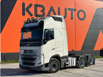 Gjysmë-kamion VOLVO FH 500