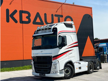 Gjysmë-kamion VOLVO FH 540